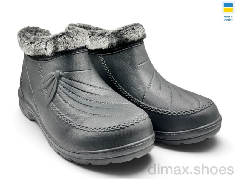 Rai shoes Б21 чорний