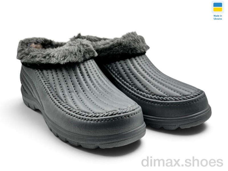 Rai shoes Б26 сірий