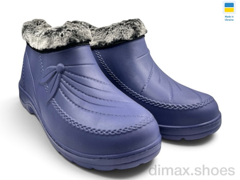Rai shoes Б21 волошка