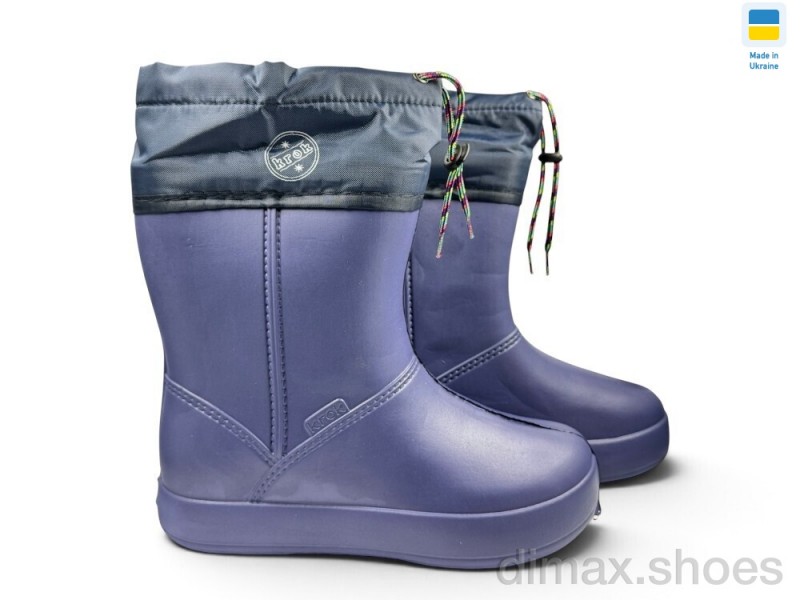 Rai shoes Б18 волошка