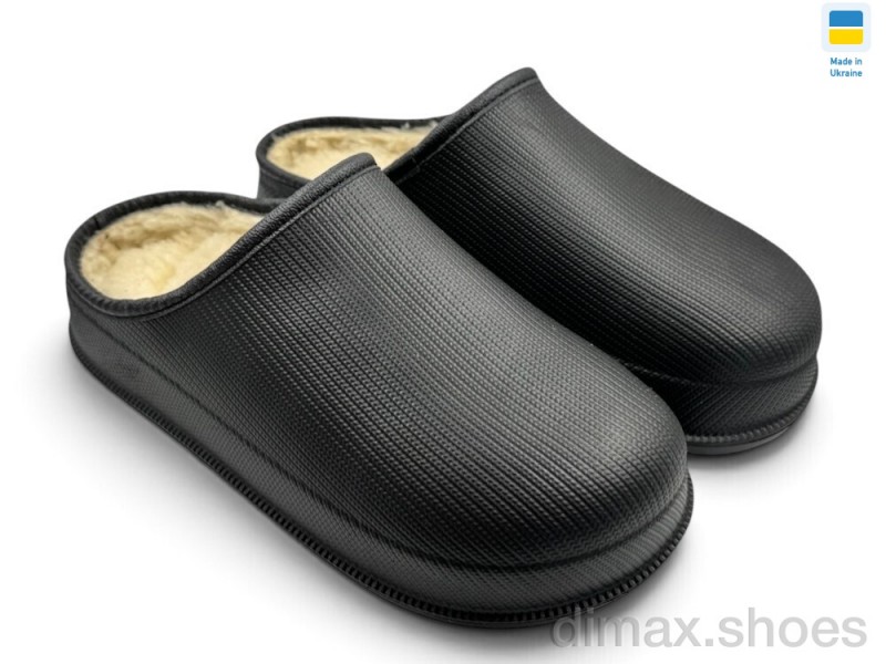 Rai shoes 600 чорний