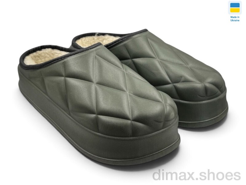 Rai shoes 802 хакі
