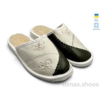 Rai shoes Тапмал 001 хакі