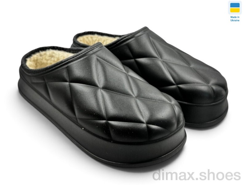 Rai shoes 802 чорний