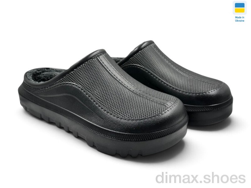 Rai shoes С123 чорний