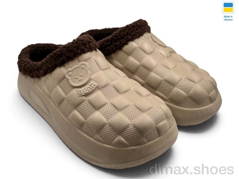 Rai shoes 604 капучіно