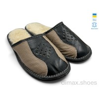 Rai shoes Тапмал 003 бежевий