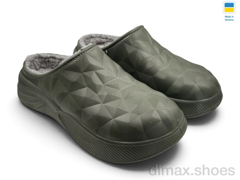 Rai shoes 803 хакі