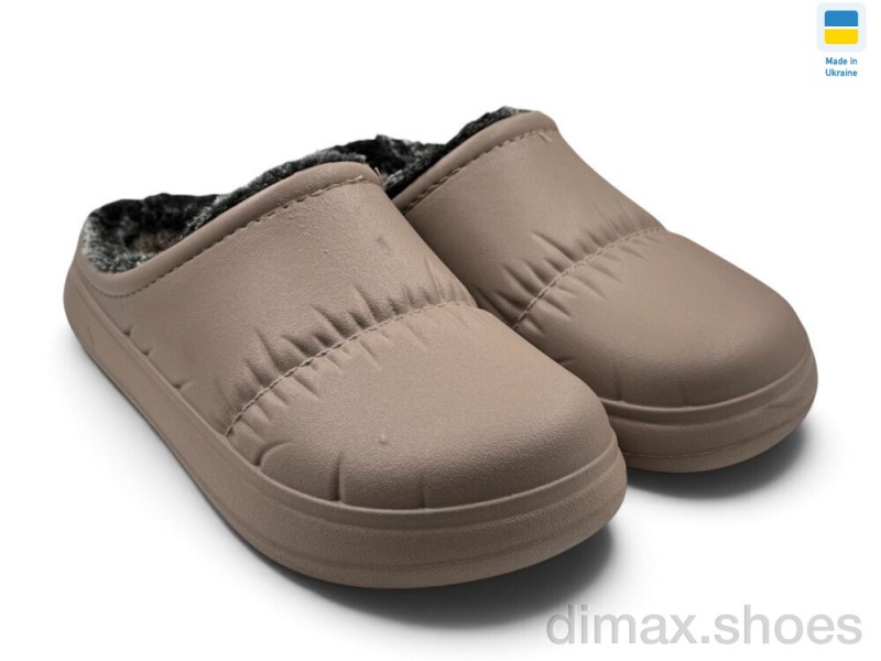 Rai shoes С114 коричневий