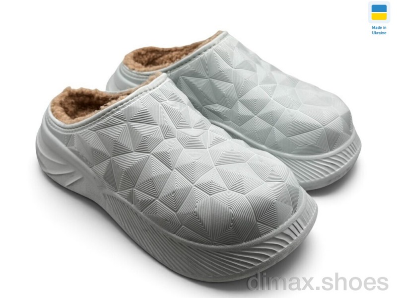 Rai shoes 603 сірий