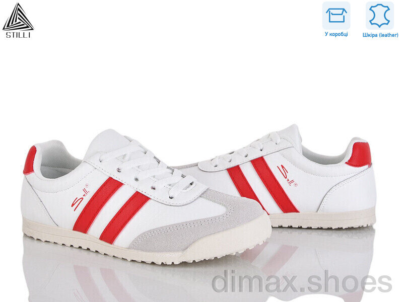 STILLI Group ZH10-3 шкіра