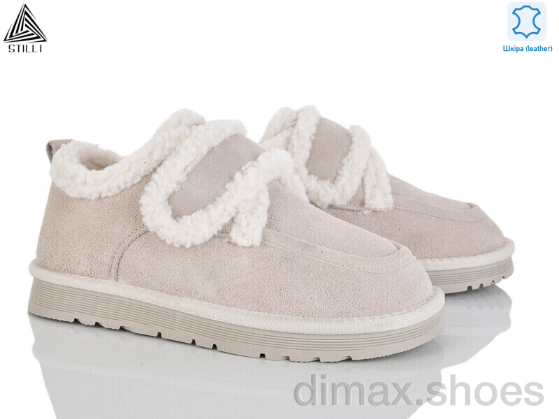 STILLI Group UG360-6 шкіра