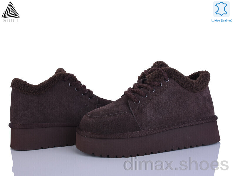 STILLI Group UG390-2 шкіра піна