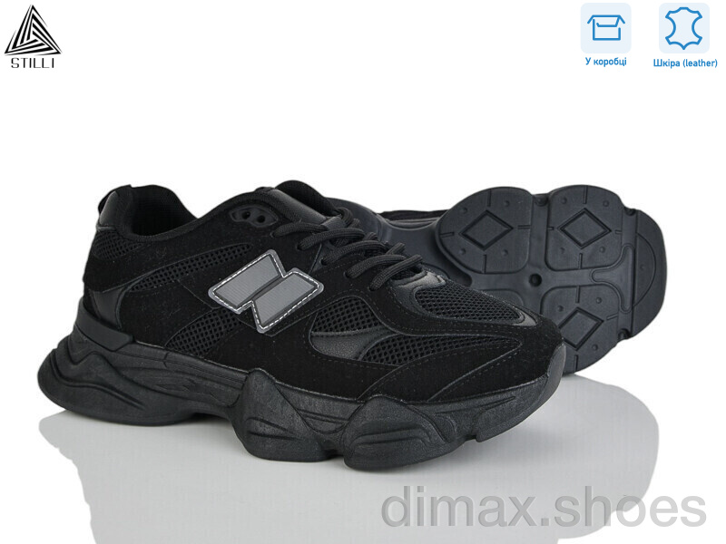 STILLI Group A0025-3 шкіра піна