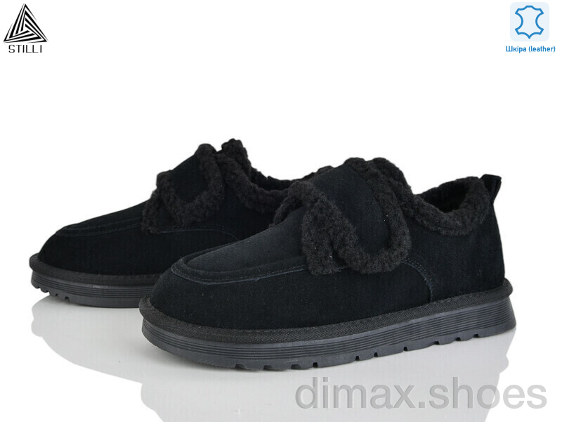 STILLI Group UG360-1 шкіра