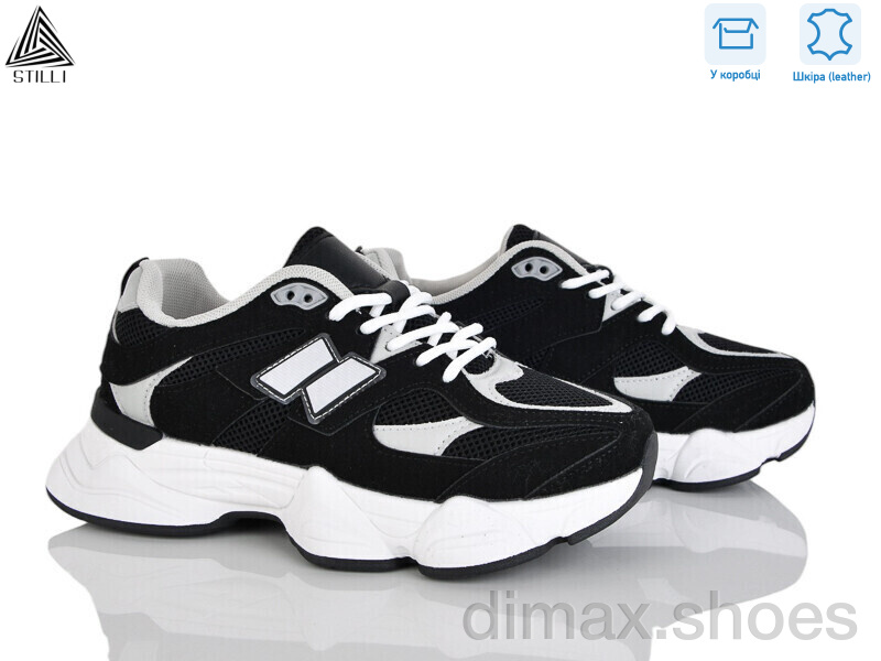 STILLI Group A0025-5 шкіра піна