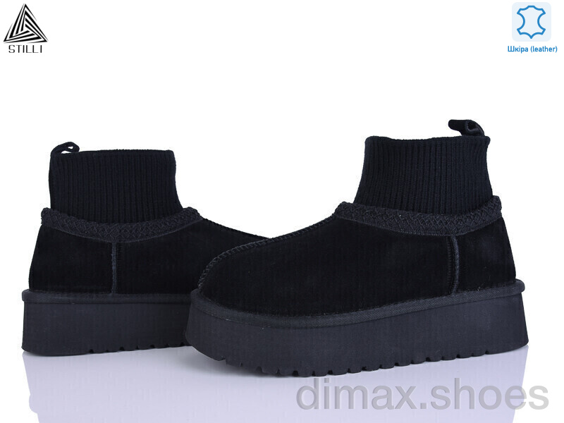 STILLI Group UG420-1 шкіра піна