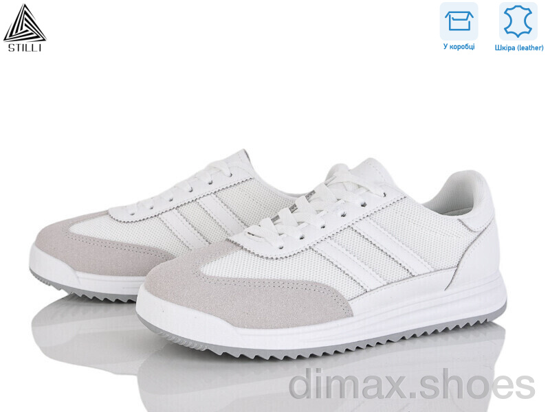 STILLI Group AX50-2 шкіра