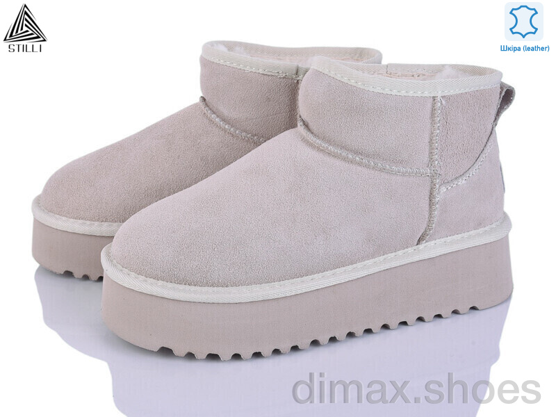 STILLI Group UG260-2 шкіра піна