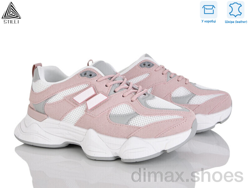 STILLI Group A0025-18 шкіра піна