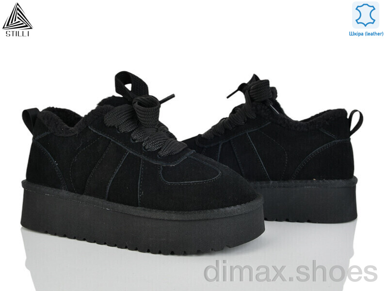 STILLI Group UG440-1 шкіра піна