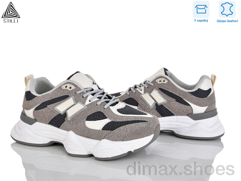 STILLI Group A0025-16 шкіра піна