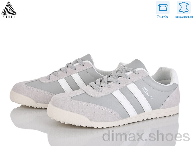 STILLI Group ZH10-1 шкіра