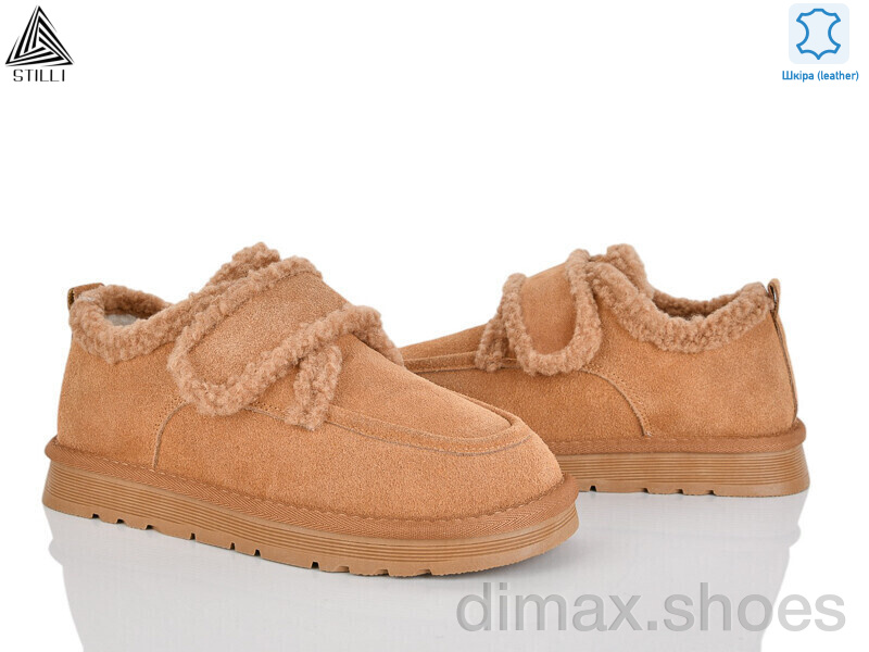 STILLI Group UG360-4 шкіра