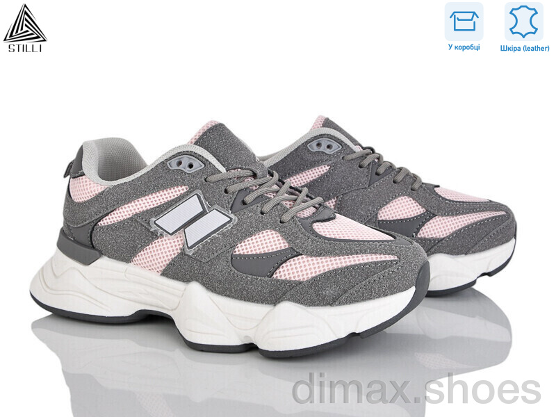 STILLI Group A0025-30 шкіра піна