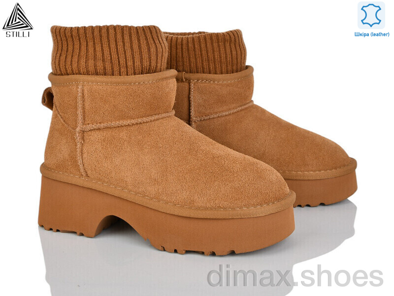 STILLI Group UG150-4 шкіра піна