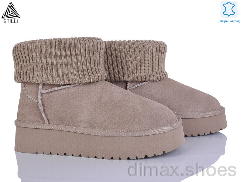 STILLI Group UG410-3 шкіра піна