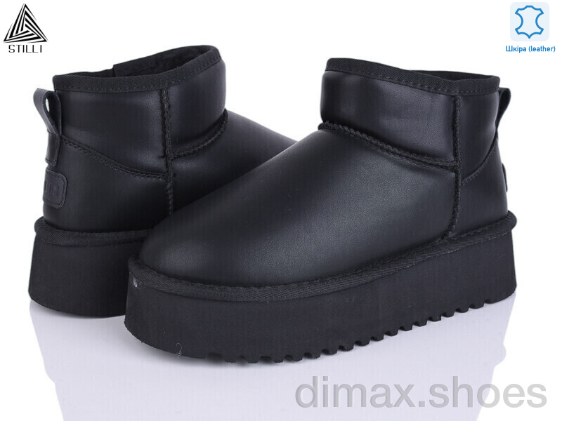 STILLI Group UG260-6 шкіра піна