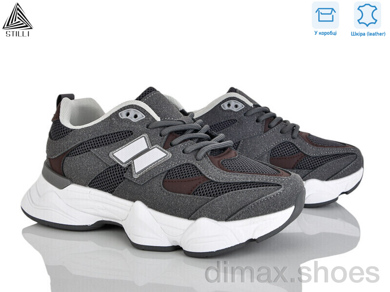 STILLI Group A0025-20 шкіра піна