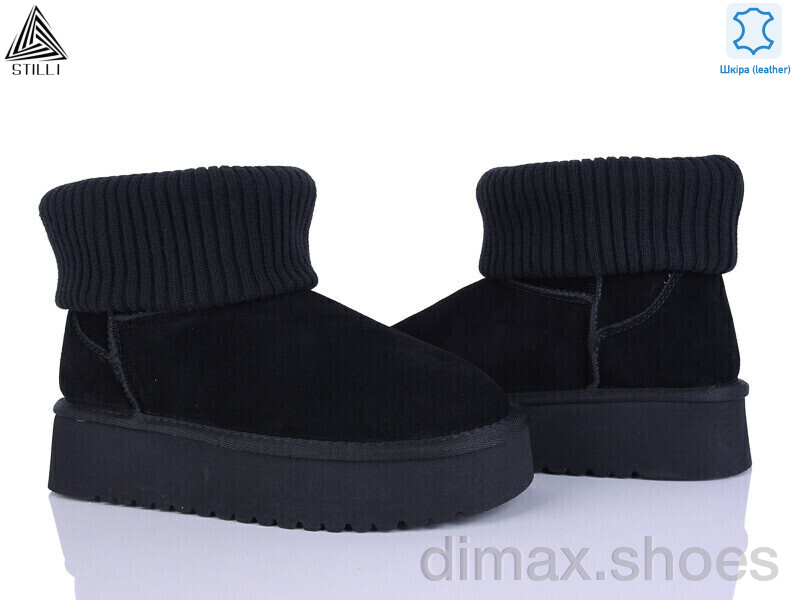 STILLI Group UG410-1 шкіра піна