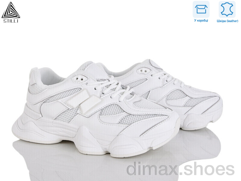 STILLI Group A0025-8 шкіра піна