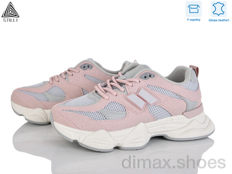 STILLI Group A0025-7 шкіра піна