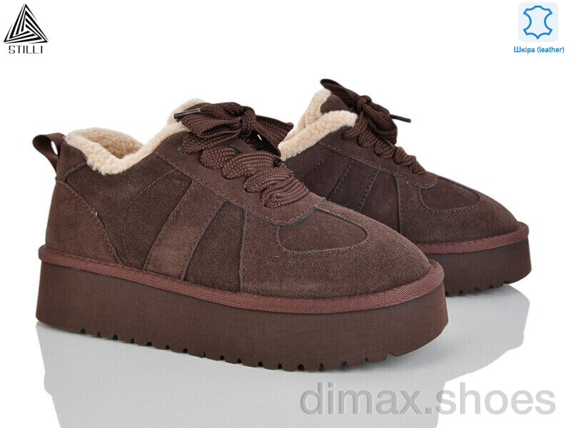 STILLI Group UG440-4 шкіра піна