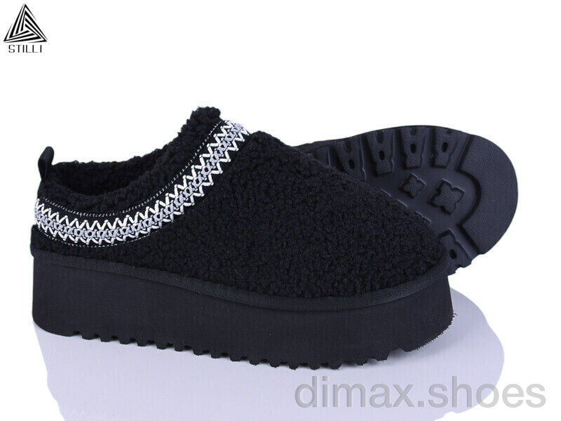 STILLI Group UG320-1 піна