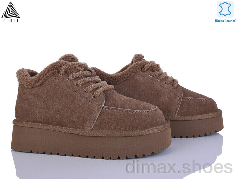 STILLI Group UG390-3 шкіра піна