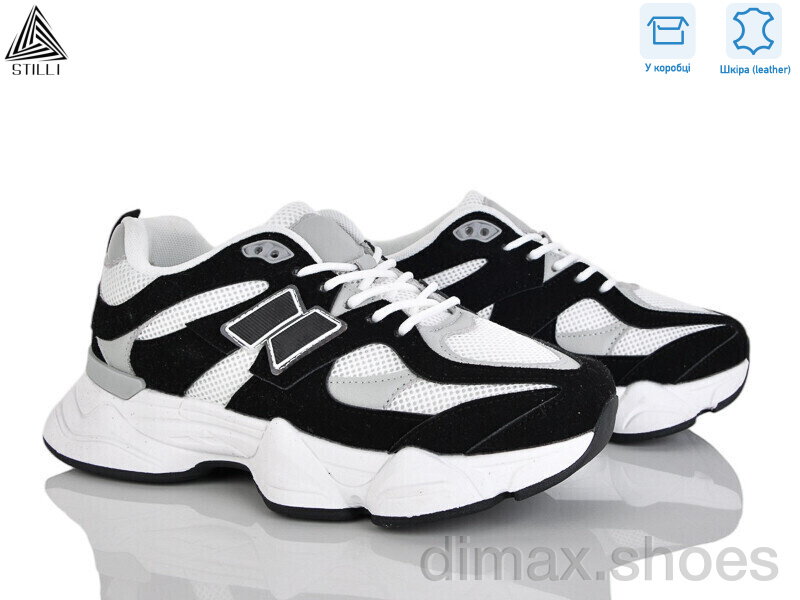 STILLI Group A0025-24 шкіра піна