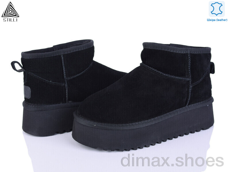 STILLI Group UG260-1 шкіра піна