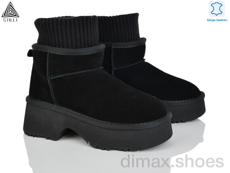 STILLI Group UG150-1 шкіра піна