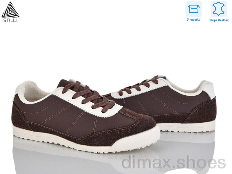 STILLI Group ZH50-3 шкіра