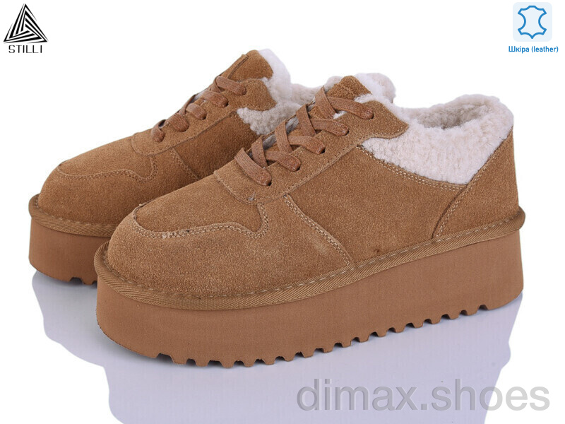 STILLI Group UG190-4 шкіра піна