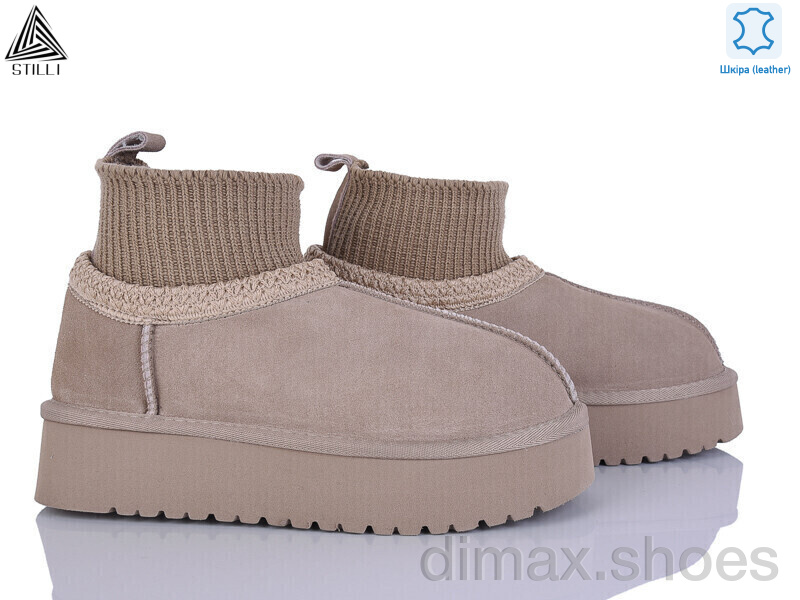 STILLI Group UG420-3 шкіра піна