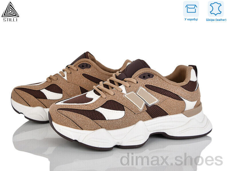 STILLI Group A0025-4 шкіра піна