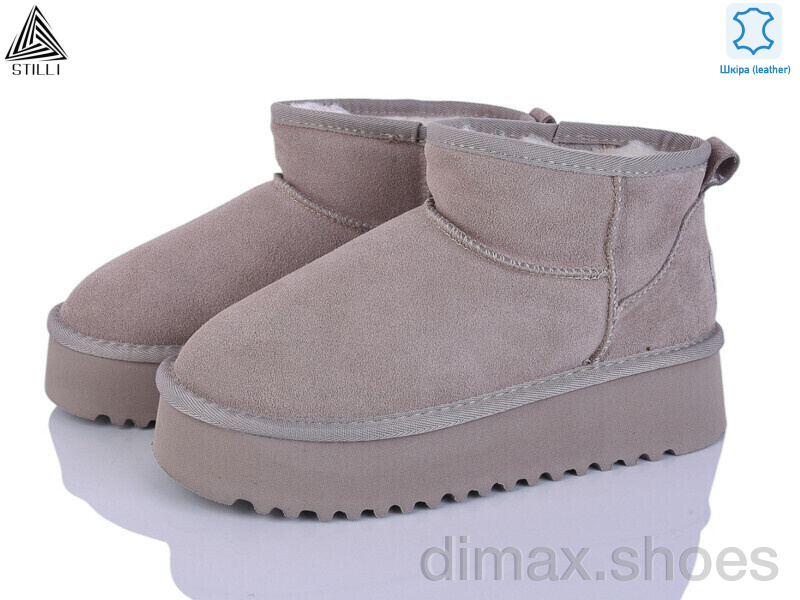 STILLI Group UG250-3 шкіра піна