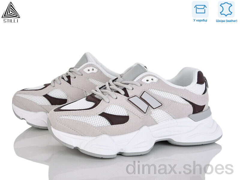 STILLI Group A0025-2 шкіра піна