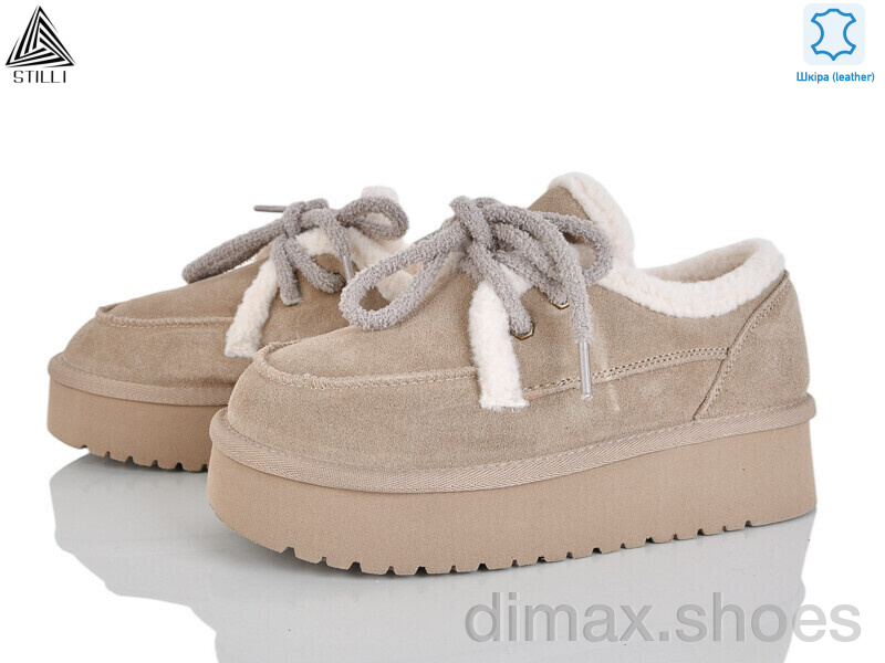 STILLI Group UG430-5 шкіра піна