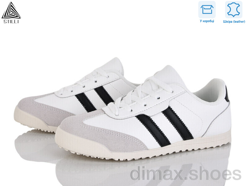 STILLI Group ZH20-2 шкіра